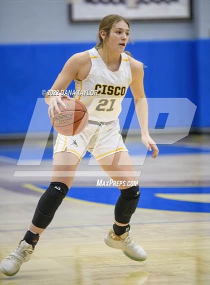 Thumbnail 1 in Cisco vs Windthorst (Region II-2A Bi-District) photogallery.