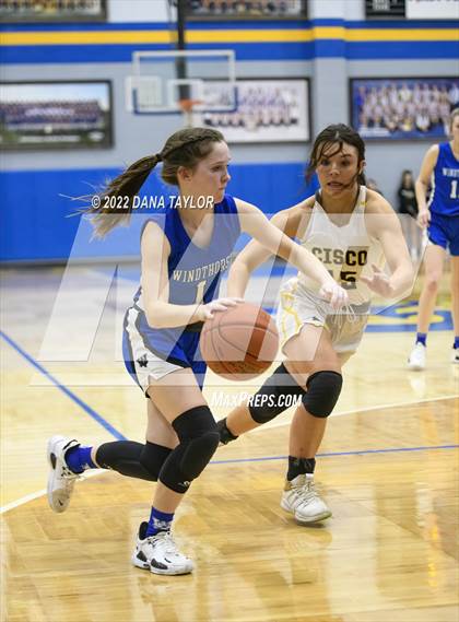 Thumbnail 2 in Cisco vs Windthorst (Region II-2A Bi-District) photogallery.