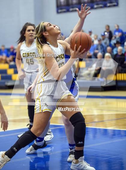 Thumbnail 2 in Cisco vs Windthorst (Region II-2A Bi-District) photogallery.
