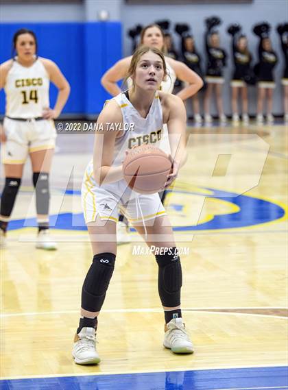 Thumbnail 3 in Cisco vs Windthorst (Region II-2A Bi-District) photogallery.