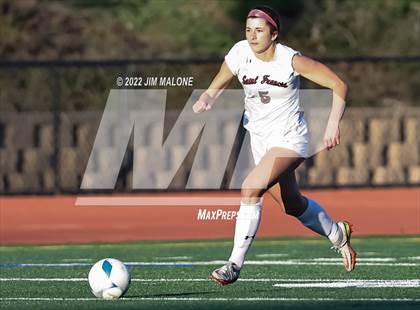 Thumbnail 1 in Mountain View vs. Saint Francis (CIFCCS Open Div. Final) photogallery.