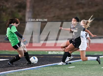 Thumbnail 3 in Mountain View vs. Saint Francis (CIFCCS Open Div. Final) photogallery.