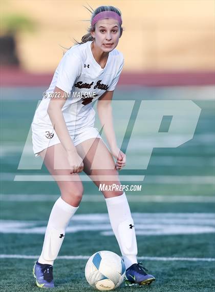 Thumbnail 1 in Mountain View vs. Saint Francis (CIFCCS Open Div. Final) photogallery.