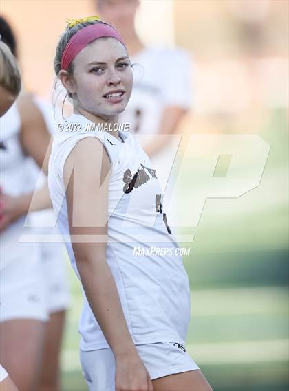 Thumbnail 3 in Mountain View vs. Saint Francis (CIFCCS Open Div. Final) photogallery.