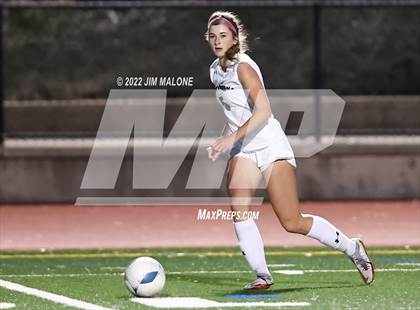 Thumbnail 2 in Mountain View vs. Saint Francis (CIFCCS Open Div. Final) photogallery.