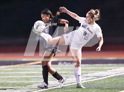 Thumbnail 3 in Mountain View vs. Saint Francis (CIFCCS Open Div. Final) photogallery.