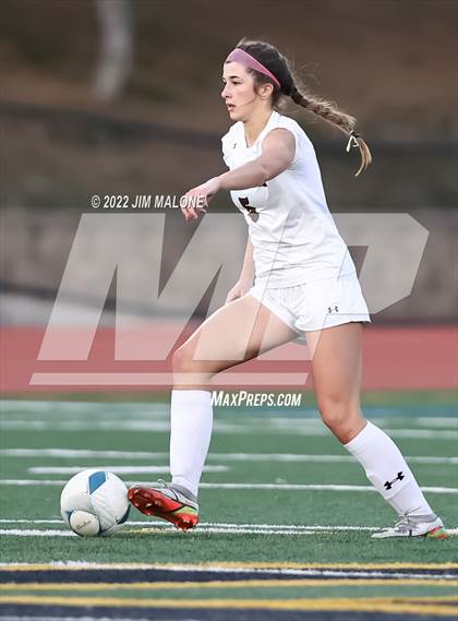 Thumbnail 3 in Mountain View vs. Saint Francis (CIFCCS Open Div. Final) photogallery.