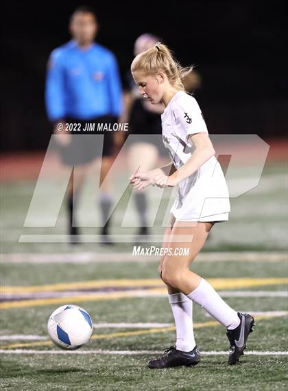 Thumbnail 1 in Mountain View vs. Saint Francis (CIFCCS Open Div. Final) photogallery.