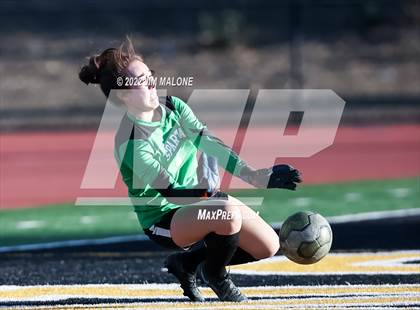 Thumbnail 3 in Mountain View vs. Saint Francis (CIFCCS Open Div. Final) photogallery.