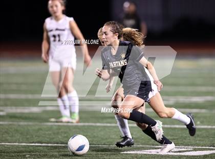 Thumbnail 3 in Mountain View vs. Saint Francis (CIFCCS Open Div. Final) photogallery.