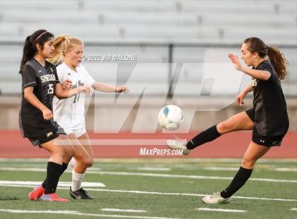 Thumbnail 3 in Mountain View vs. Saint Francis (CIFCCS Open Div. Final) photogallery.