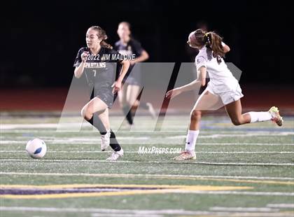 Thumbnail 2 in Mountain View vs. Saint Francis (CIFCCS Open Div. Final) photogallery.