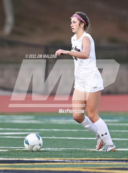 Thumbnail 2 in Mountain View vs. Saint Francis (CIFCCS Open Div. Final) photogallery.