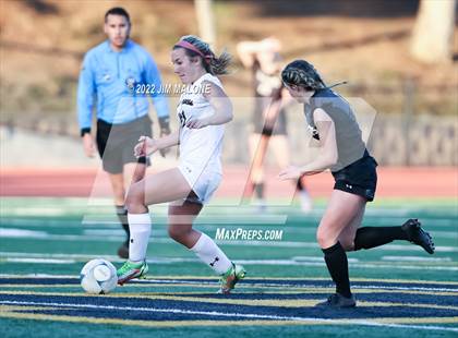 Thumbnail 1 in Mountain View vs. Saint Francis (CIFCCS Open Div. Final) photogallery.