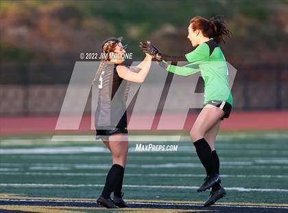 Thumbnail 3 in Mountain View vs. Saint Francis (CIFCCS Open Div. Final) photogallery.