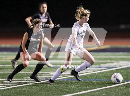 Thumbnail 2 in Mountain View vs. Saint Francis (CIFCCS Open Div. Final) photogallery.
