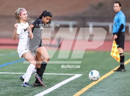 Thumbnail 1 in Mountain View vs. Saint Francis (CIFCCS Open Div. Final) photogallery.