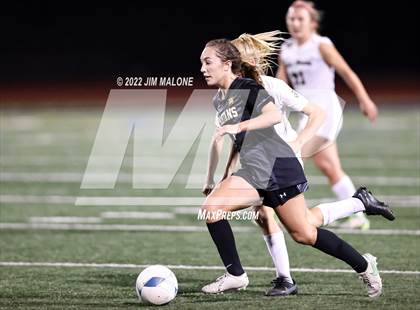 Thumbnail 1 in Mountain View vs. Saint Francis (CIFCCS Open Div. Final) photogallery.