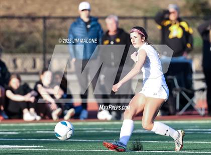 Thumbnail 2 in Mountain View vs. Saint Francis (CIFCCS Open Div. Final) photogallery.