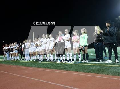 Thumbnail 1 in Mountain View vs. Saint Francis (CIFCCS Open Div. Final) photogallery.
