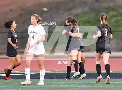 Thumbnail 1 in Mountain View vs. Saint Francis (CIFCCS Open Div. Final) photogallery.