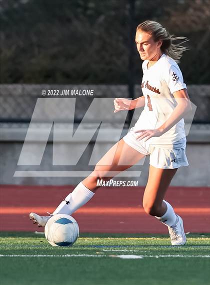 Thumbnail 3 in Mountain View vs. Saint Francis (CIFCCS Open Div. Final) photogallery.