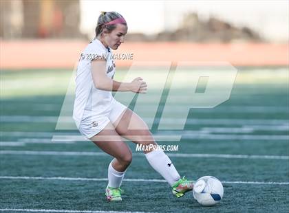 Thumbnail 3 in Mountain View vs. Saint Francis (CIFCCS Open Div. Final) photogallery.