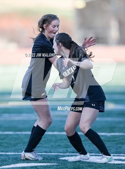 Thumbnail 3 in Mountain View vs. Saint Francis (CIFCCS Open Div. Final) photogallery.