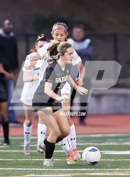 Thumbnail 1 in Mountain View vs. Saint Francis (CIFCCS Open Div. Final) photogallery.