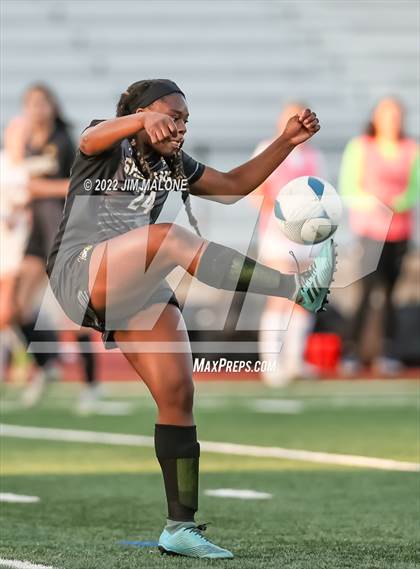 Thumbnail 2 in Mountain View vs. Saint Francis (CIFCCS Open Div. Final) photogallery.