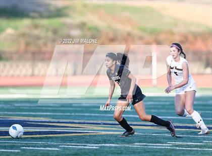 Thumbnail 2 in Mountain View vs. Saint Francis (CIFCCS Open Div. Final) photogallery.