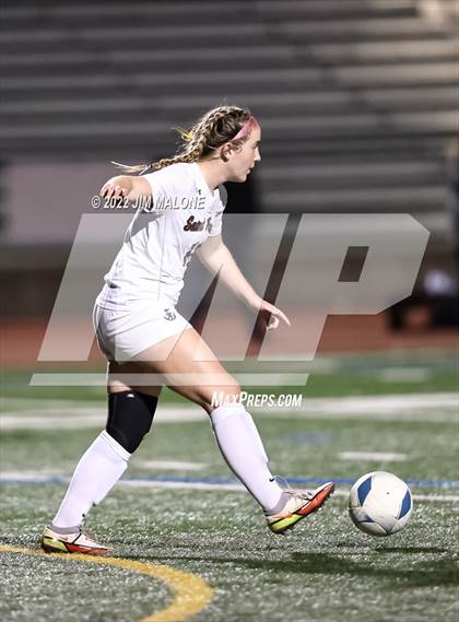 Thumbnail 1 in Mountain View vs. Saint Francis (CIFCCS Open Div. Final) photogallery.