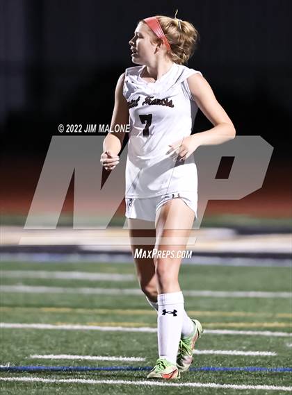 Thumbnail 2 in Mountain View vs. Saint Francis (CIFCCS Open Div. Final) photogallery.