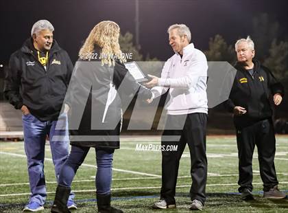 Thumbnail 3 in Mountain View vs. Saint Francis (CIFCCS Open Div. Final) photogallery.