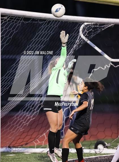 Thumbnail 3 in Mountain View vs. Saint Francis (CIFCCS Open Div. Final) photogallery.