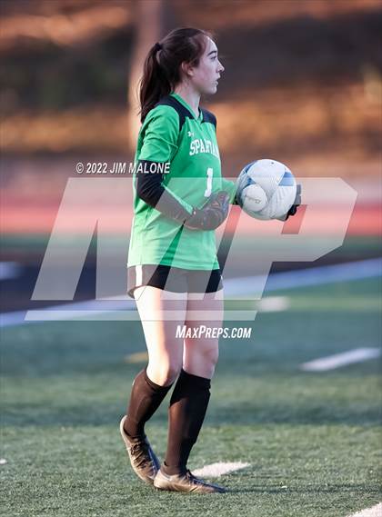 Thumbnail 1 in Mountain View vs. Saint Francis (CIFCCS Open Div. Final) photogallery.