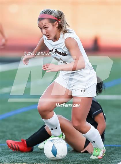 Thumbnail 3 in Mountain View vs. Saint Francis (CIFCCS Open Div. Final) photogallery.