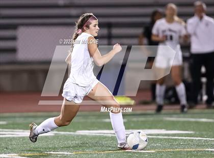 Thumbnail 2 in Mountain View vs. Saint Francis (CIFCCS Open Div. Final) photogallery.