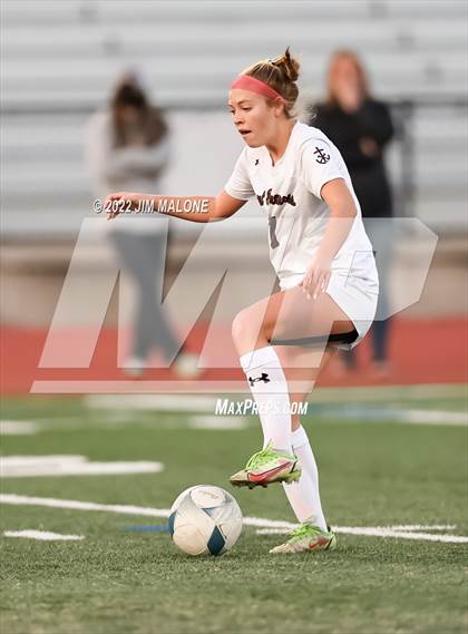 Thumbnail 1 in Mountain View vs. Saint Francis (CIFCCS Open Div. Final) photogallery.