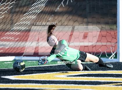 Thumbnail 1 in Mountain View vs. Saint Francis (CIFCCS Open Div. Final) photogallery.