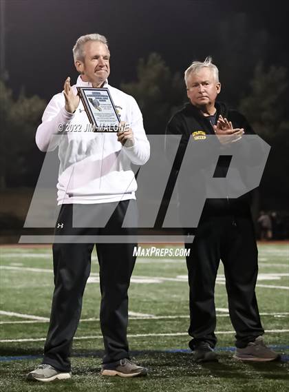 Thumbnail 3 in Mountain View vs. Saint Francis (CIFCCS Open Div. Final) photogallery.