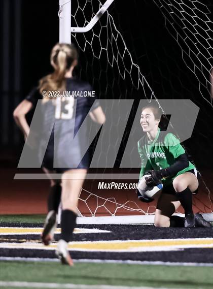 Thumbnail 3 in Mountain View vs. Saint Francis (CIFCCS Open Div. Final) photogallery.