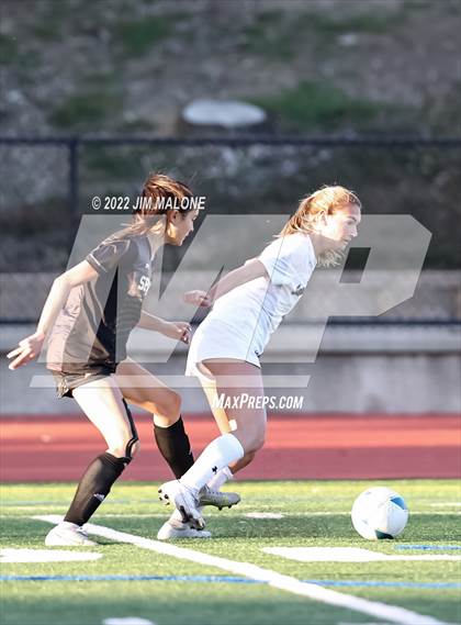 Thumbnail 1 in Mountain View vs. Saint Francis (CIFCCS Open Div. Final) photogallery.