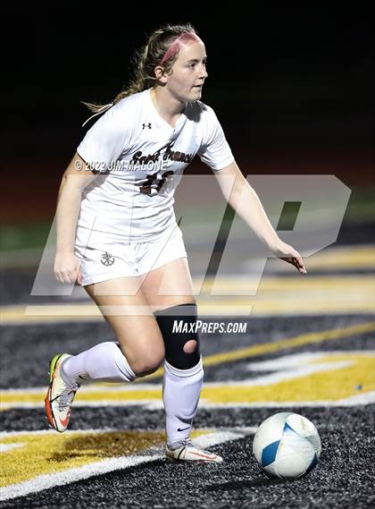 Thumbnail 1 in Mountain View vs. Saint Francis (CIFCCS Open Div. Final) photogallery.