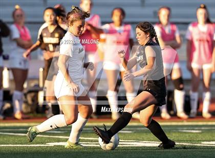 Thumbnail 1 in Mountain View vs. Saint Francis (CIFCCS Open Div. Final) photogallery.