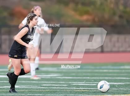 Thumbnail 3 in Mountain View vs. Saint Francis (CIFCCS Open Div. Final) photogallery.