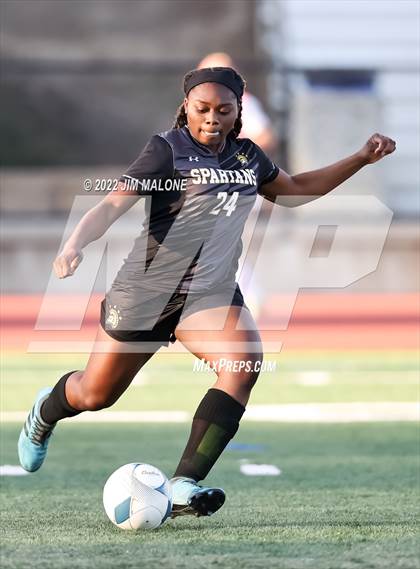 Thumbnail 1 in Mountain View vs. Saint Francis (CIFCCS Open Div. Final) photogallery.