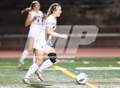 Thumbnail 3 in Mountain View vs. Saint Francis (CIFCCS Open Div. Final) photogallery.