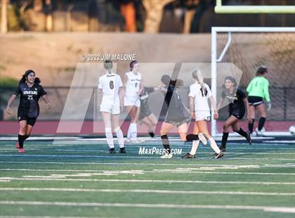Thumbnail 1 in Mountain View vs. Saint Francis (CIFCCS Open Div. Final) photogallery.