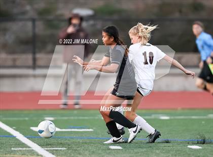 Thumbnail 1 in Mountain View vs. Saint Francis (CIFCCS Open Div. Final) photogallery.